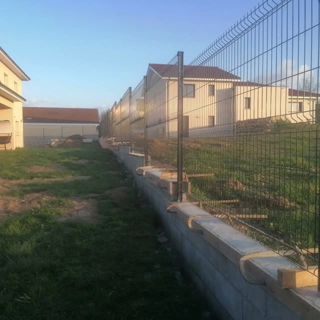 Terrasses & extérieurs — chantier OZEN